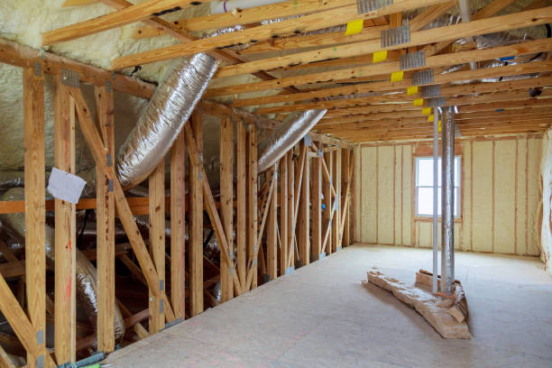 Best Specialized Insulation Services in Cedar Hills, OR