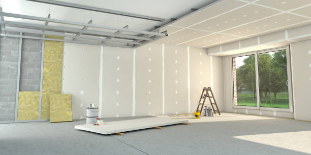 Types of Insulation We Offer in Cedar Hills, OR