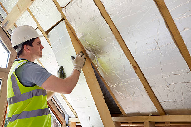 Professional Insulation Contractor in Cedar Hills, OR